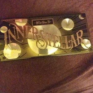 Kat Von D Interstellar Palette